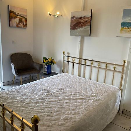 Orchidee Rose Bed & Breakfast Givet Exterior photo