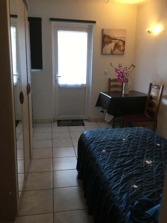 Orchidee Rose Bed & Breakfast Givet Exterior photo