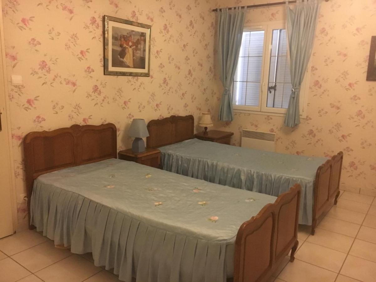 Orchidee Rose Bed & Breakfast Givet Exterior photo