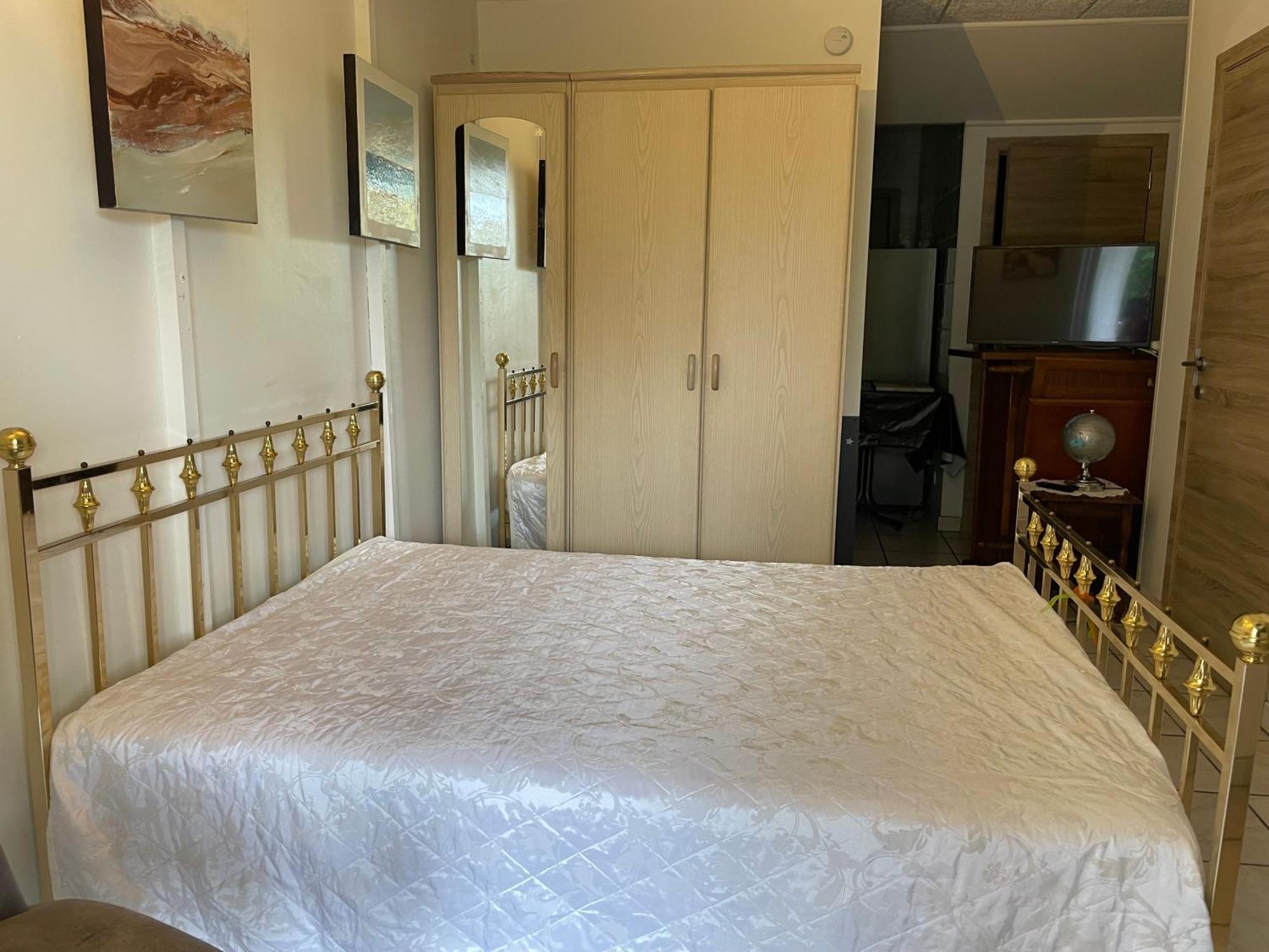 Orchidee Rose Bed & Breakfast Givet Exterior photo